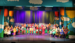Seussical Jr (ref: 2735)