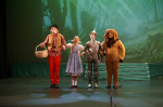 The Wizard of Oz (ref: 274)