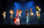 Seussical Jr (ref: 2740)