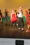 Seussical Jr (ref: 2744)