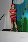 Seussical Jr (ref: 2747)