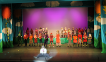 Seussical Jr (ref: 2748)