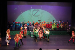 The Wizard of Oz (ref: 275)