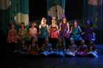 Seussical Jr (ref: 2750)