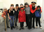 Seussical Jr (ref: 2752)