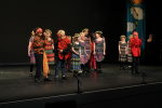 Seussical Jr (ref: 2753)