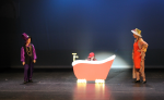 Seussical Jr (ref: 2754)