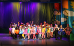 Seussical Jr (ref: 2756)