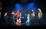 Seussical Jr (ref: 2758)