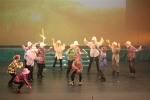 The Wizard of Oz (ref: 276)