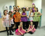 Seussical Jr (ref: 2760)