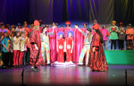 Seussical Jr (ref: 2761)