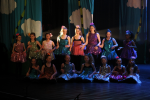 Seussical Jr (ref: 2765)