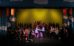 Seussical Jr (ref: 2769)