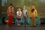 The Wizard of Oz (ref: 277)