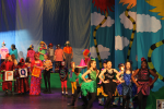 Seussical Jr (ref: 2771)