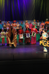 Seussical Jr (ref: 2772)