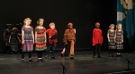 Seussical Jr (ref: 2775)