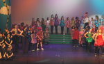 Seussical Jr (ref: 2776)