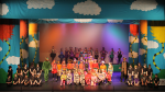 Seussical Jr (ref: 2777)