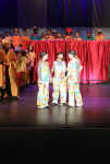 Seussical Jr (ref: 2779)