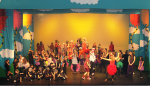 Seussical Jr (ref: 2780)