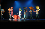 Seussical Jr (ref: 2782)