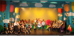 Seussical Jr (ref: 2786)