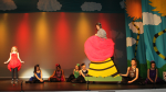 Seussical Jr (ref: 2791)