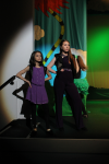 Seussical Jr (ref: 2799)