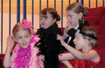 Bugsy Malone (ref: 28)