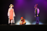 Seussical Jr (ref: 2800)