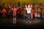 Seussical Jr (ref: 2801)
