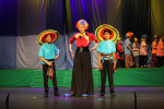 Seussical Jr (ref: 2803)