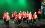 Seussical Jr (ref: 2806)
