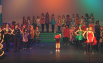 Seussical Jr (ref: 2809)