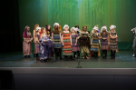 The Wizard of Oz (ref: 281)