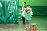 The Wizard of Oz (ref: 283)