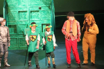 The Wizard of Oz (ref: 287)