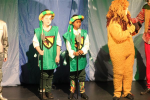 The Wizard of Oz (ref: 289)