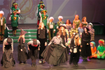 The Wizard of Oz (ref: 291)
