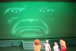 The Wizard of Oz (ref: 292)