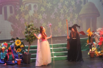 The Wizard of Oz (ref: 293)