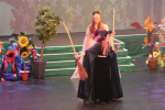 The Wizard of Oz (ref: 294)