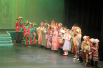 The Wizard of Oz (ref: 295)