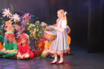 The Wizard of Oz (ref: 296)