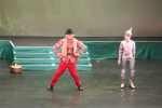 The Wizard of Oz (ref: 297)