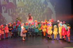 The Wizard of Oz (ref: 299)