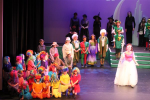 The Wizard of Oz (ref: 308)