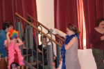 Bugsy Malone (ref: 31)